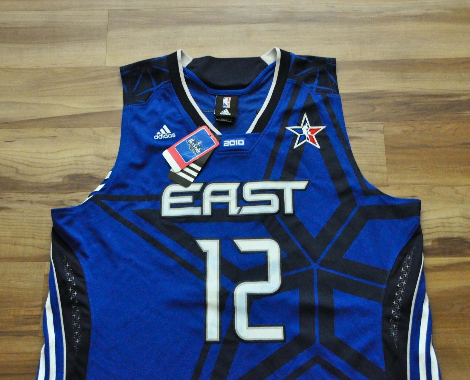 2010 all star jerseys