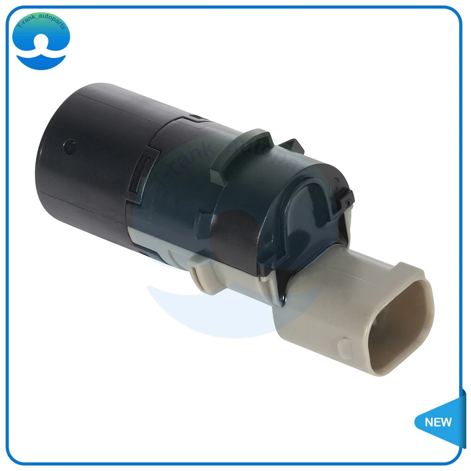 4Pcs PDC Parking Sensors 66206989069 Fit for 2004-2007 BMW 5 Series E60 Saloon — 第 4/4 张图片