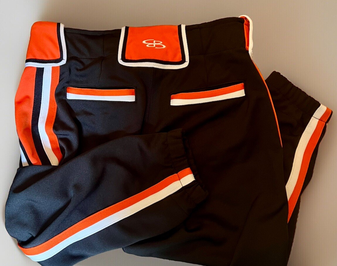 Girls Adidas Softball Pants Franklin Deluxe Kids Baseball Softball