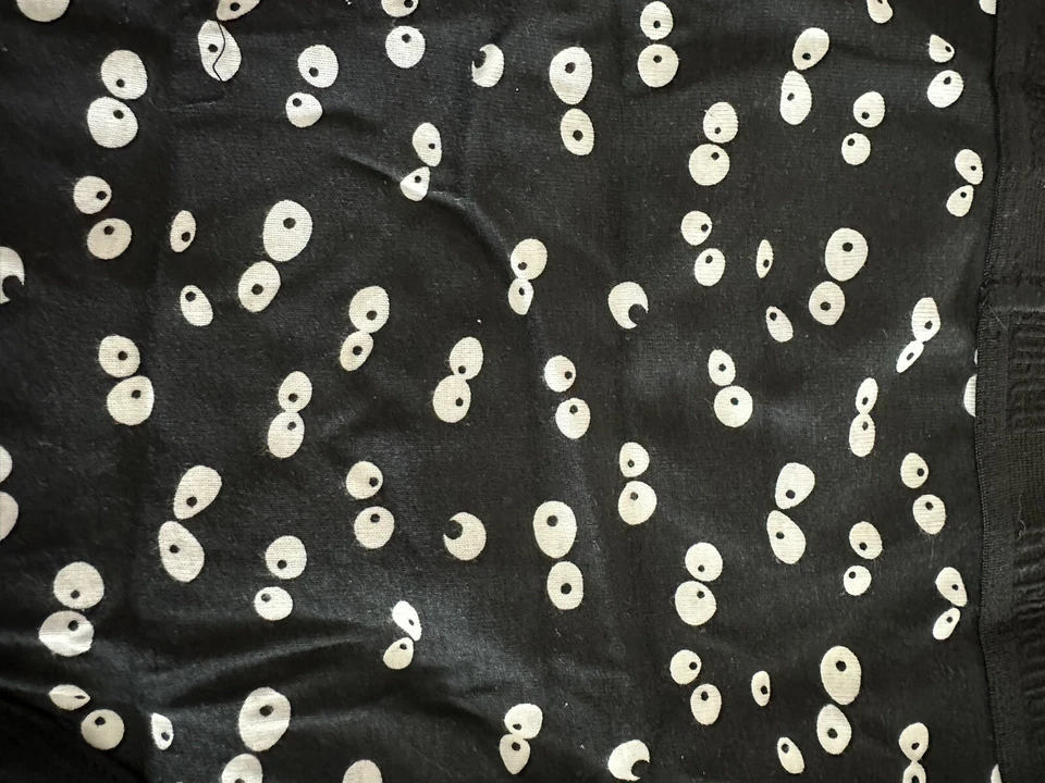 Paquete de 3 calzoncillos ropa interior Gymboree Boy talla XS (4). Nuevo con etiquetas perfecto para Halloween Foto 2 de 4