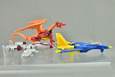 Transformers Classics Clear Skies Minicon Team Thunderwing Transformers Classics Clear Skies Minicon Team Thunderwing
