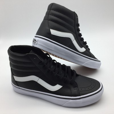 vans sk8 hi classic tumble