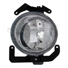 Nebelscheinwerfer Nebelleuchte Nebellicht Nsw rechts H27W/2 für Hyundai i10 PA