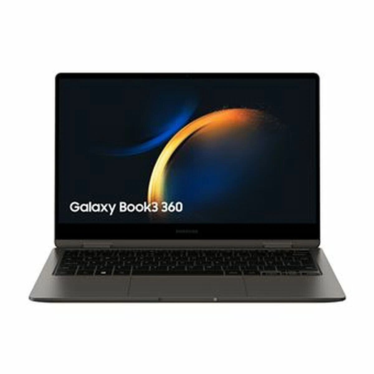 Samsung Galaxy Book