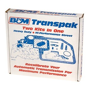 Shift Modifier Kit  B & M Racing & Performance  20228