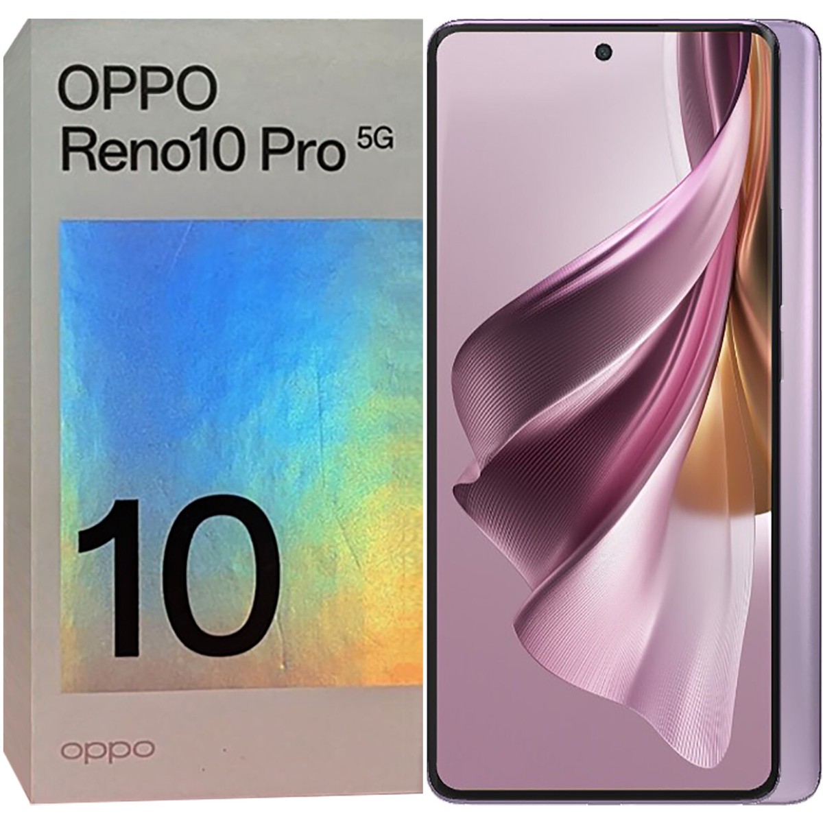 たかし　OPPO Reno10 Pro 5G OPPO Reno10 Pro 5G スペック | オッポ