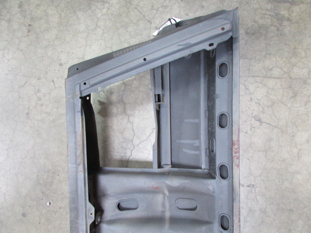 Ferrari 355 Spider, LH, Left Door Shell, Used, P/N 64672600