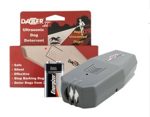 dazer ii ultrasonic