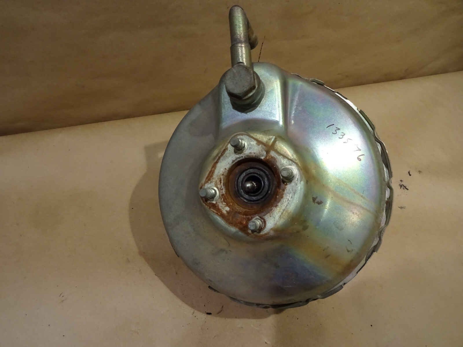 Ferrari 208,308,328, Mondi - Power Brake  Booster - - P/N 133576