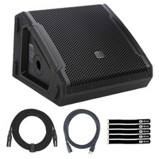 LD Systems MON 12 A G3 12 Powered Coaxial Sta...
