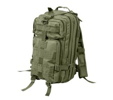 Rothco Olive Drab Medium Transport Pack - 2584