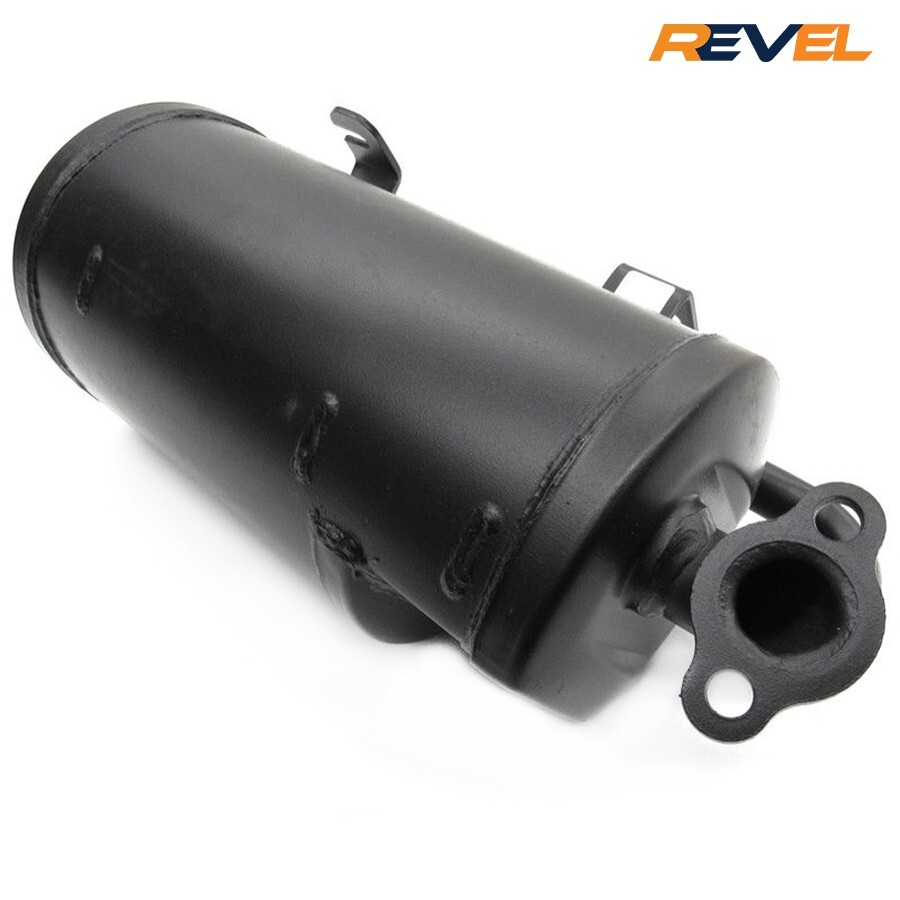 小物 goffa x vintage muffler EZGO Cushman Golf Cart OEM Muffler PN 695386 fits 2019-2024