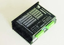 3Axis 3D Cnc 7.8A,256 Mirco 2ph digital Wantai stepper motor driver DQ860MA