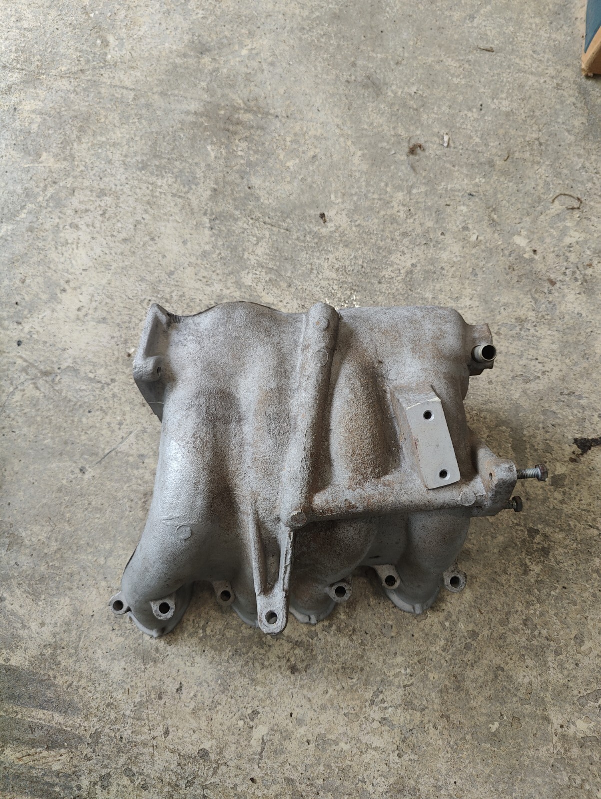 Intake Manifold 81-89 VW Jetta Rabbit GTI Scirocco MK1 049 133 223 | eBay