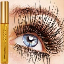Nourishing Eyelash & Eyebrow Serum for Fuller, Thicker, Longer Lashes & Brows