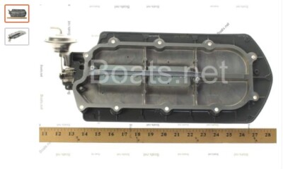 Naaa OEM 94-01 ACURA INTEGRA / HONDA CIVIC CRV SLAVE CYLINDER