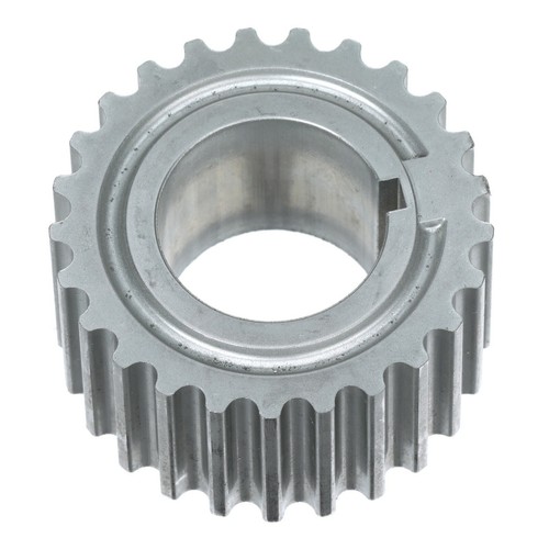 OEM NEW Nissan Genuine Crankshaft Timing Belt Gear 1990-1996 300ZX 1302116V10 - Picture 2 of 4