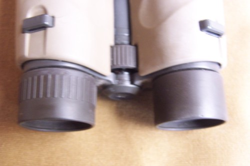 KOWA binoculars-10 x 45 -Japan-1200-multicoated optics - Picture 17 of 24