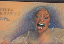 Linda Hopkins &ndash; How Blue Can You Get LP