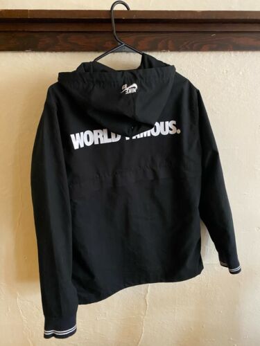 Supreme Nike SB Jacket