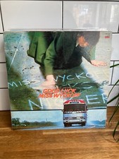 Ernest Gold - Good Luck, Miss Wyckoff - 1979 Film Soundtrack vinyl record LP