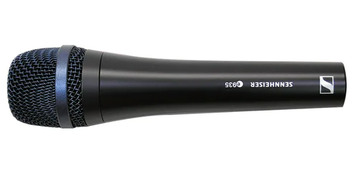 Sennheiser E935 Professional Handheld Cardioid Dynamic Microphone Vocal Stage - Picture 1 of 5