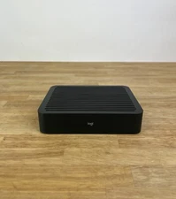 Logitech ‎993-001952 Video Conferencing - Black