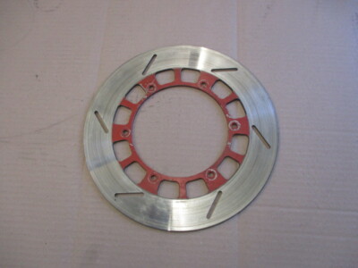 Disque De Frein Avant YAMAHA XT 600 Tenere (1986-1989)