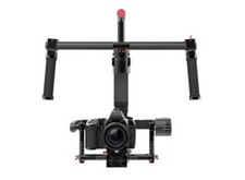 Gudsen Moza Lite 2 Premium Camera Gimbal For DSLR  Mirrorless Cameras 
