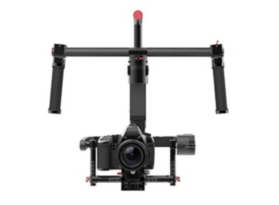 Gudsen Moza Lite 2 Premium Camera Gimbal (For DSLR & Mirrorless Cameras)