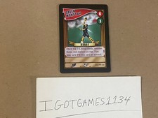 Baseball Highlights 2045: Green Monstah Promo Card (Game Boy Geek 2024)