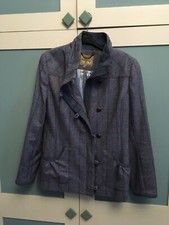 Du Barry Ladies Coat