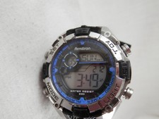 armitron illuminator