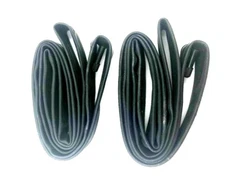 2-PACK 26x1.9 2.125 Schrader Valve Mountain MTB Bike Hybrid Bicycle Inner Tube
