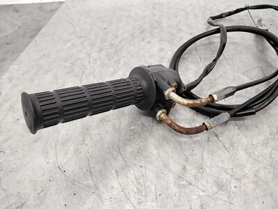 1975-1977 1976 Kawasaki Special Kz400 Right Hand Control Switch