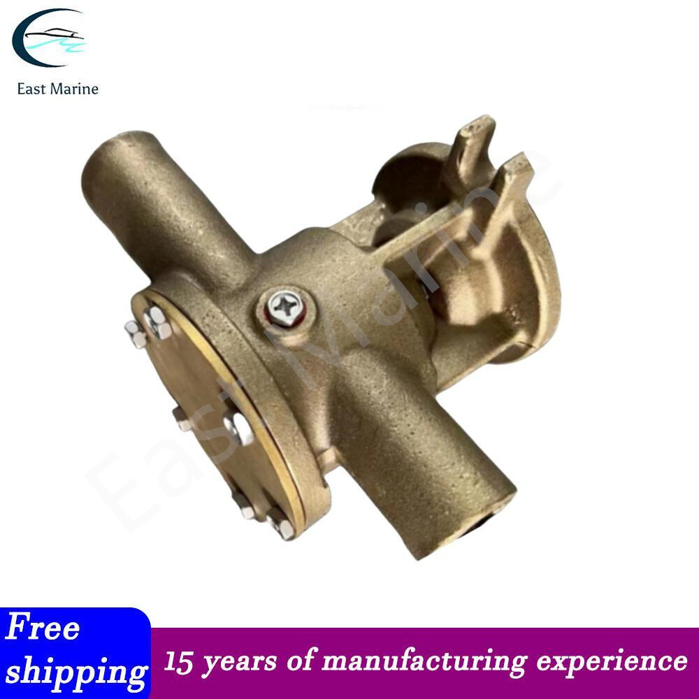 水源 Volvo Penta 3583115 Diesel Raw Water Sea Pump TMD TAMD KA
