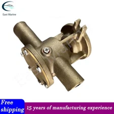 For Volvo Penta 3583115 Diesel Raw Water Sea Pump TMD TAMD KA KAMD MD