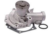 Hepu Wasserpumpe KüHlmittelpumpe FüR Hyundai Trajet Sonata IV KIA Magentis P7765