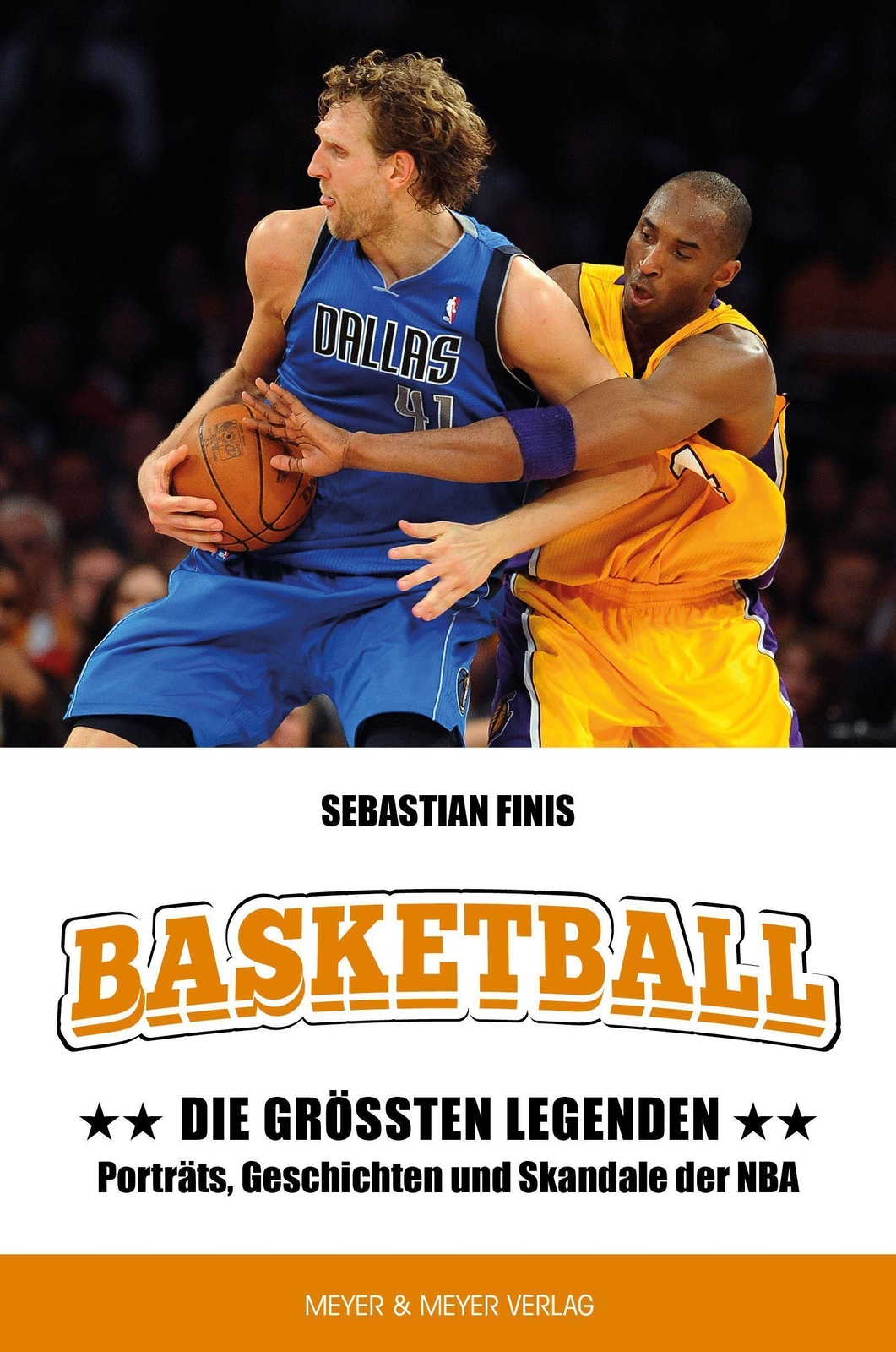 Basketball: Die Größten Legenden | Porträts, Geschichten Und Skandale