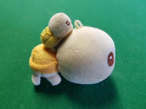 cute turtle soft toy