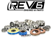 Polaris Ranger 1000 XP 2017 Transmission Bearing & Seal Rebuild Kit Upgraded