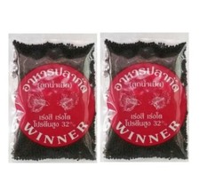 Winner Betta Fish Feed Food Micro Pellet Aquarium High Nutritious Color Growth