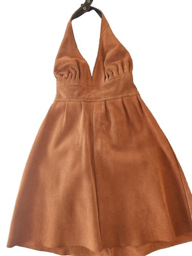 VINTAGE WILSONS LEATHER DRESS sculpted panel dress | eBay VINTAGE WILSONS LEATHER DRESS sculpted panel dress | eBay