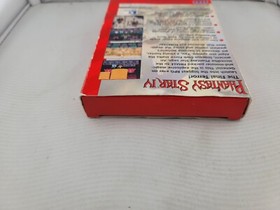 Phantasy Star IV for Sega Genesis In Box IB Great Shape