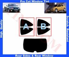 Lunette arrière Renault MEGANE