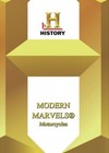 Modern Marvels - Motorcycles New Dvd