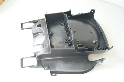 BMW           K 1200 S K12S HECKINNENVERKLEIDUNG KOTFLÜGEL RADLAUF