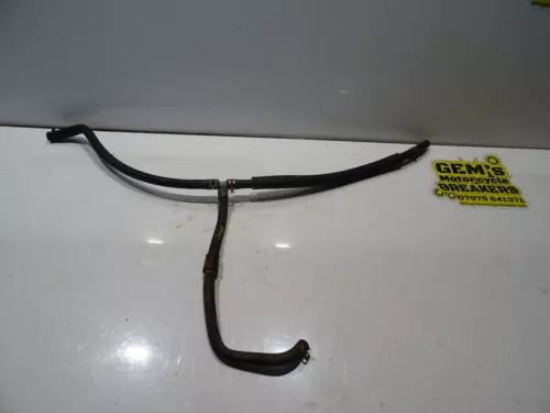 Yamaha YZF R1 4XV 5JJ 5PW Fuel Tank Breather Pipe Hose