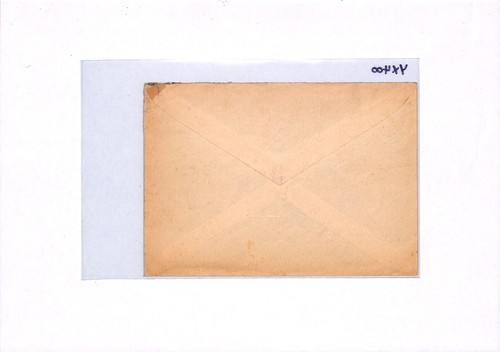 NORWAY WW2 FDC *SNORRE STURLASON* 1941 Oslo Registered German Occupation YX400 - Picture 6 of 12