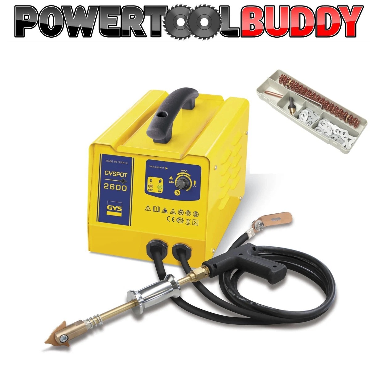 Gys dent on sale puller price